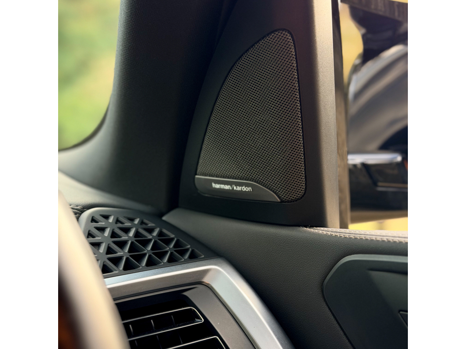 2023 BMW X5 - image 20