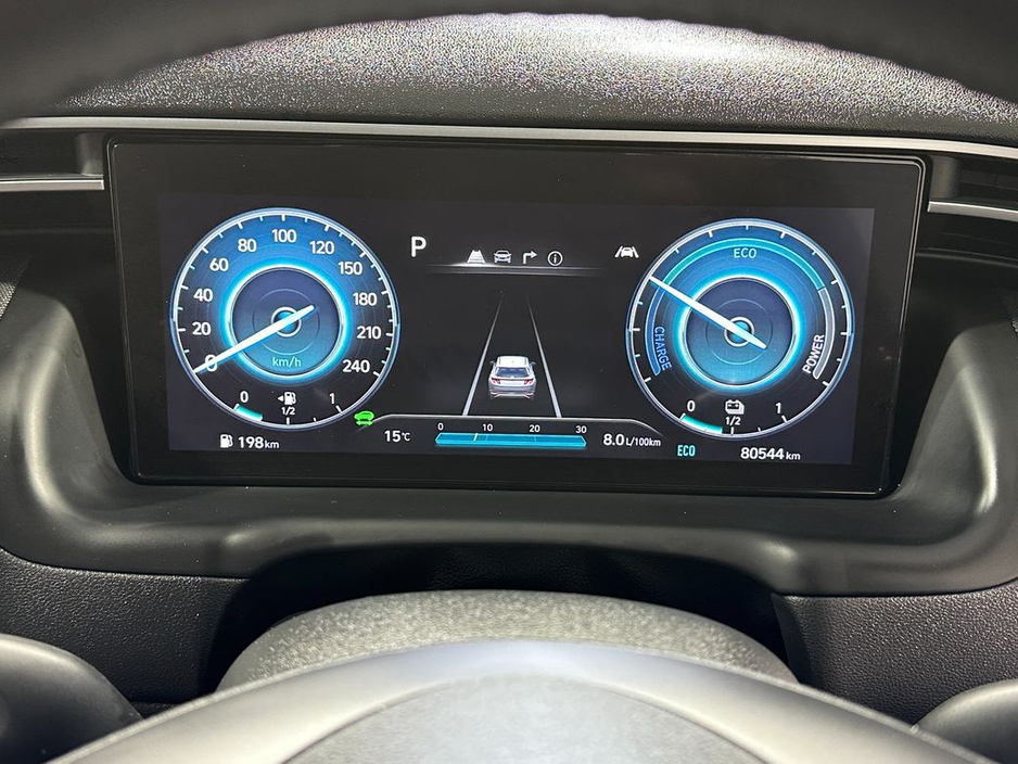 2021 Hyundai Tucson - image 13