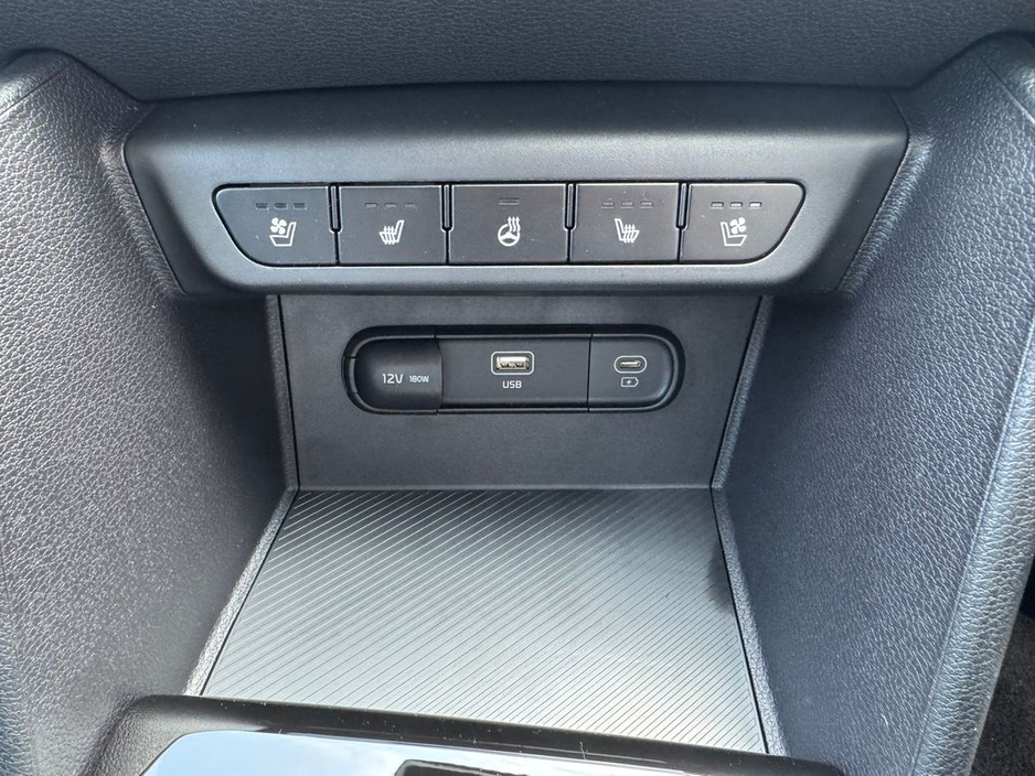 2024 Kia Sportage K3 Diesel €34,950