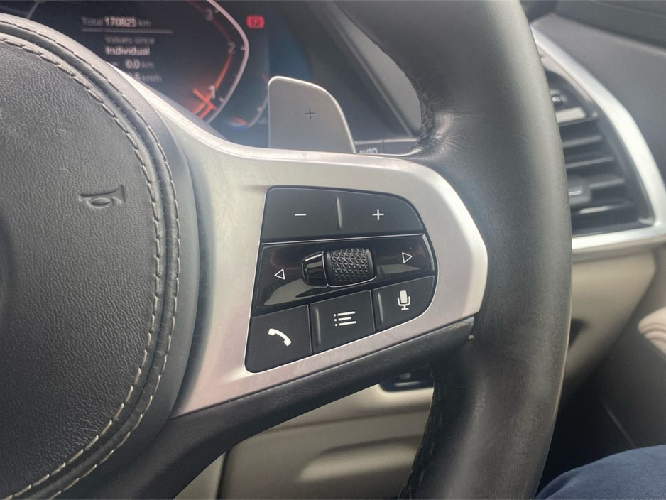 2019 BMW X5 - image 16