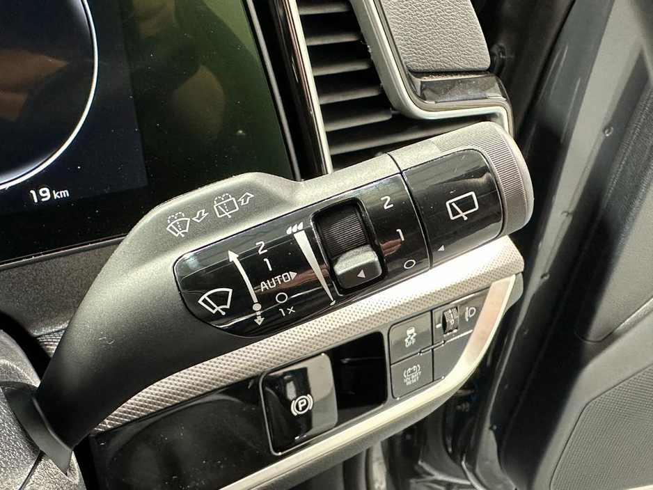 2026 Kia Sportage - image 19