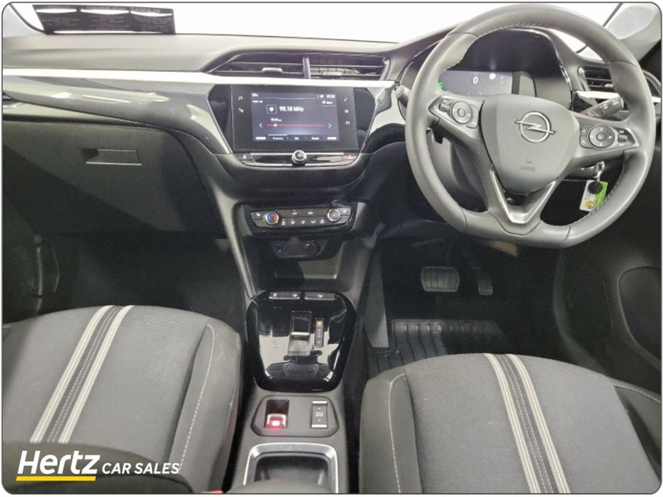2023 Opel Corsa - image 9