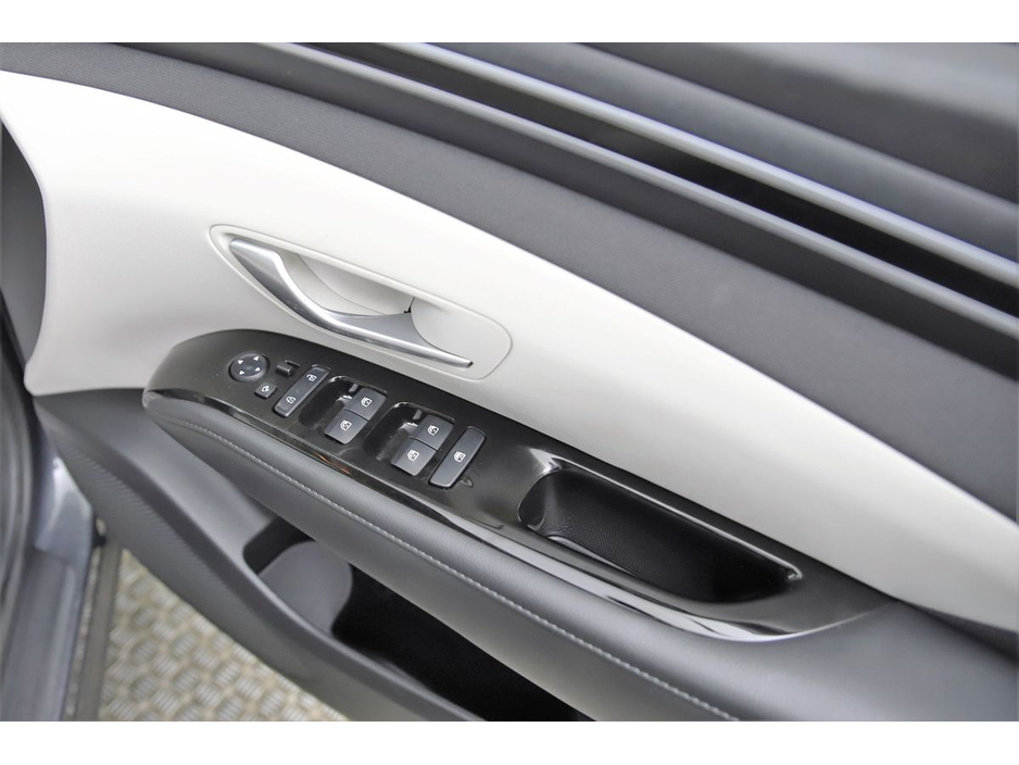 2023 Hyundai Tucson - image 23