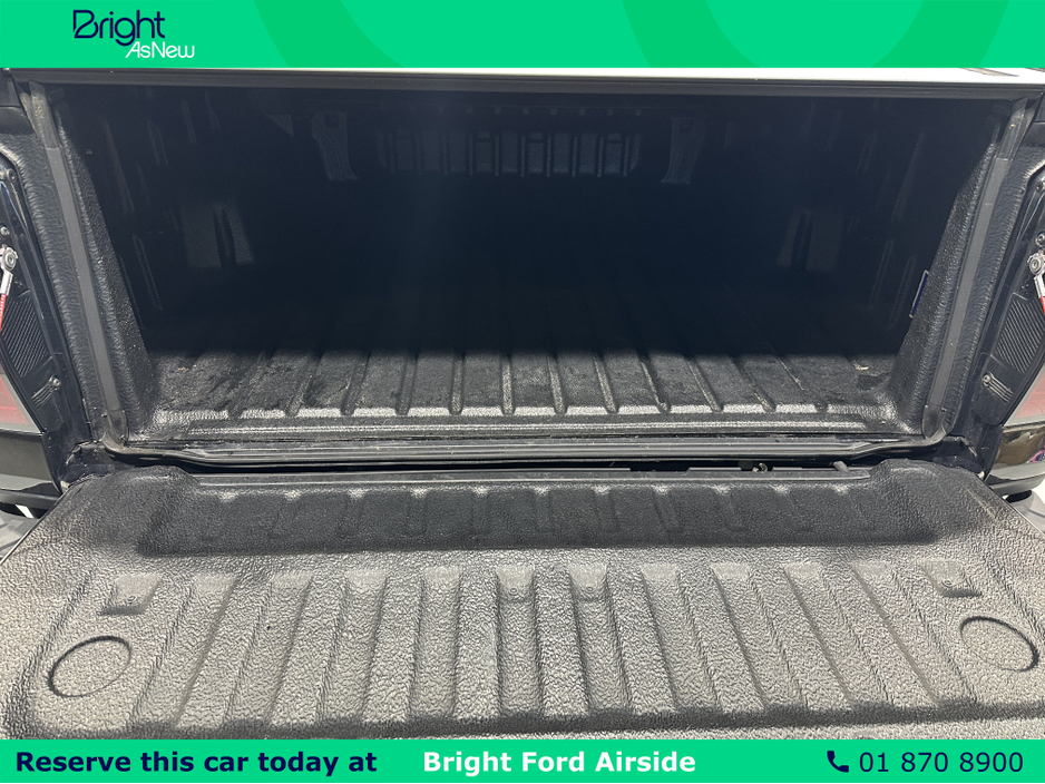 2023 Ford Ranger - image 21