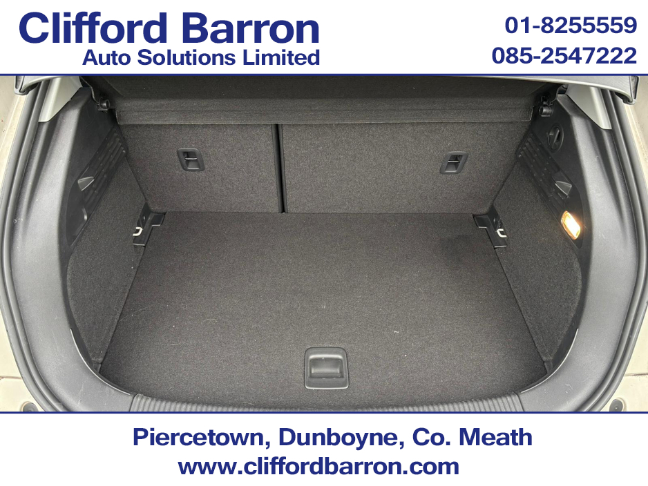 2016 Audi A1 AUDI A1 TFSI 5DR AUTO PETROL €13,950