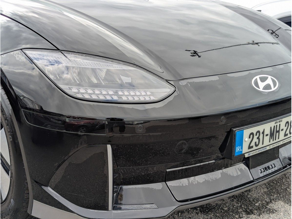 2023 Hyundai Ioniq 6 Signature 53 kW 429km Range *HUGE SAVINGS* €27,950