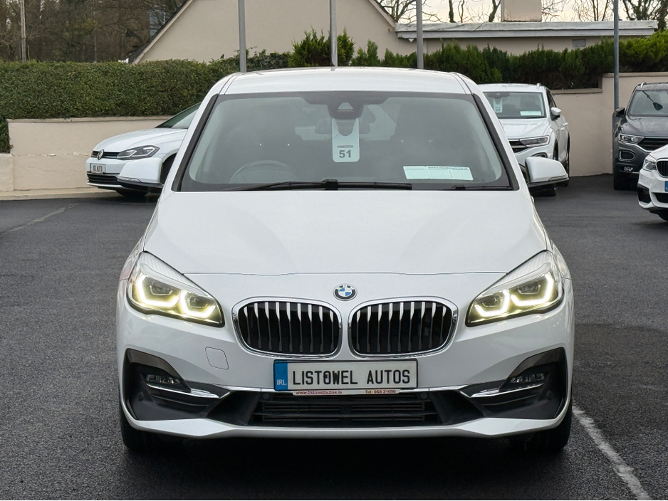2019 BMW 2 Series - image 5