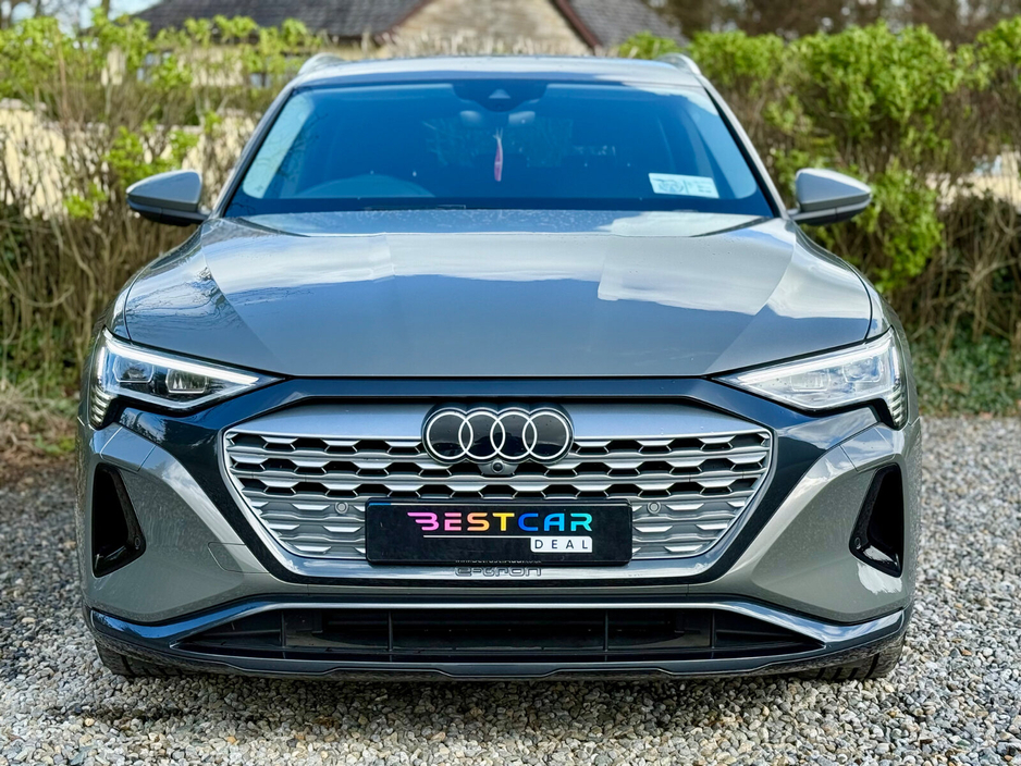 2024 Audi Q8 - image 6