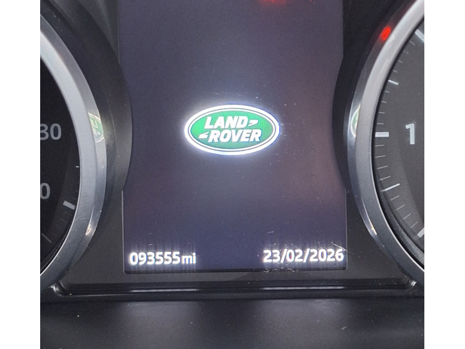 2017 Land Rover Range Rover Evoque - image 6