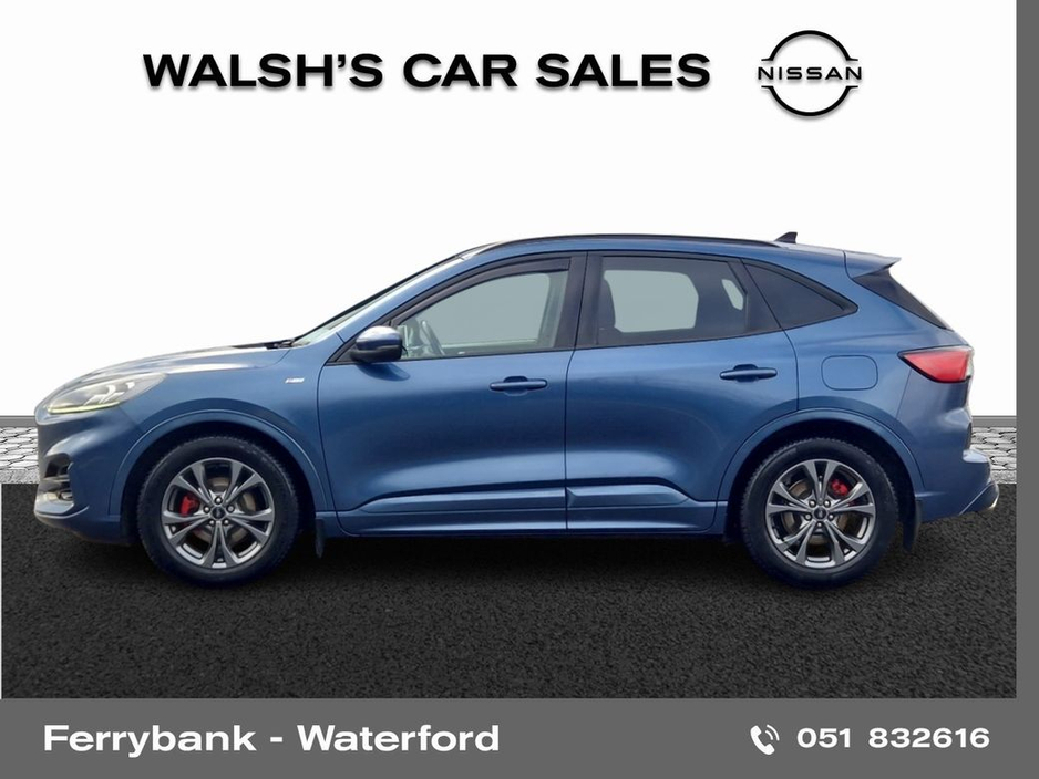 2023 Ford Kuga - image 5