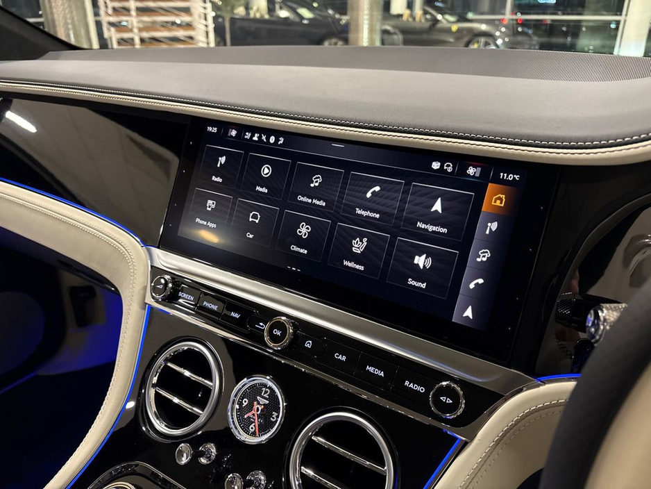 2026 Bentley Continental - image 31