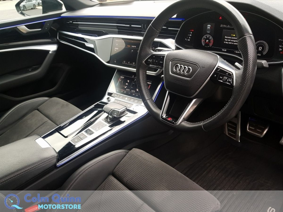 2020 Audi A6 - image 11