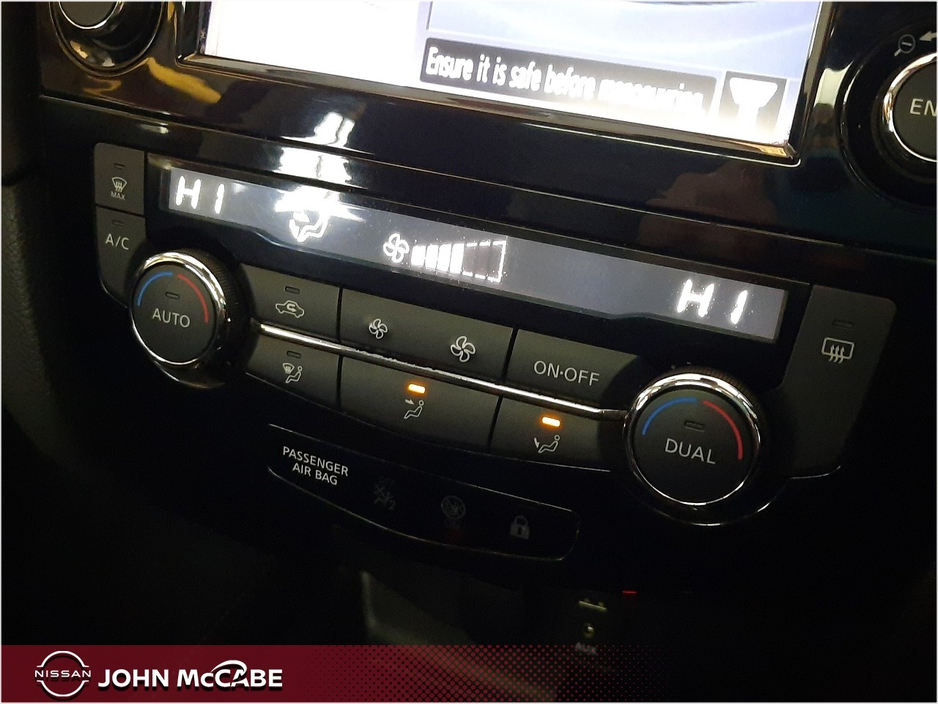 2020 Nissan X-Trail 1.7 DSL SV PREMIUM 7 SEAT MANUAL *RETAIL PRICE €26,950 - €2,000 SCRAPPAGE* FLEXIBLE FINANCE OFFERS AVAILABLE* €24,950