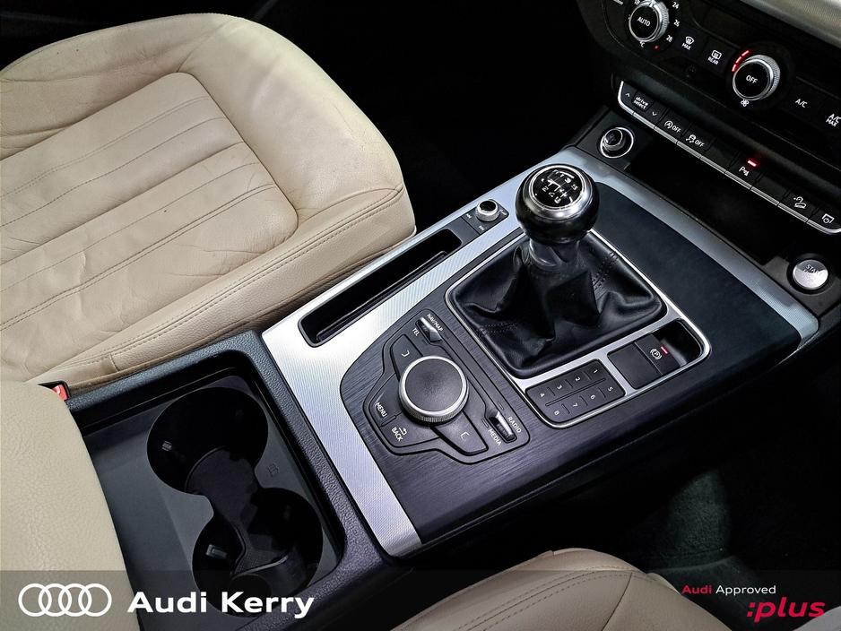 2017 Audi Q5 - image 18