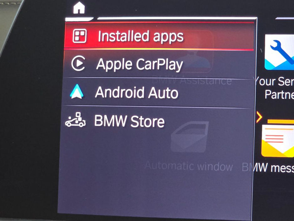 2020 BMW X7 M50D 400BHP QUAD TURBO 7 SEATS €99,950