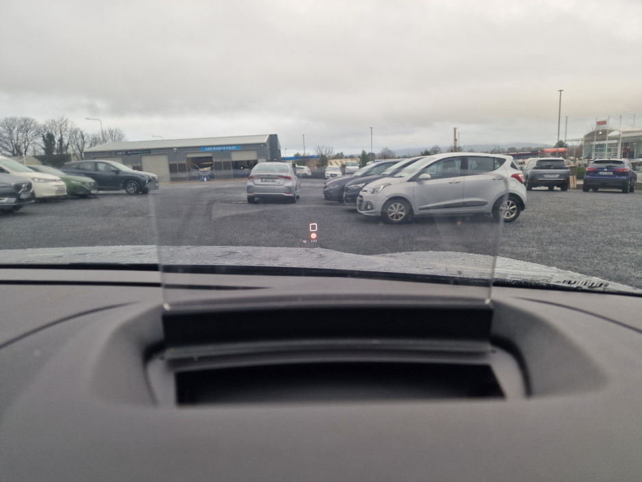 2022 Citroen C4 Feel Pack Bluehdi 110 4DR €20,950