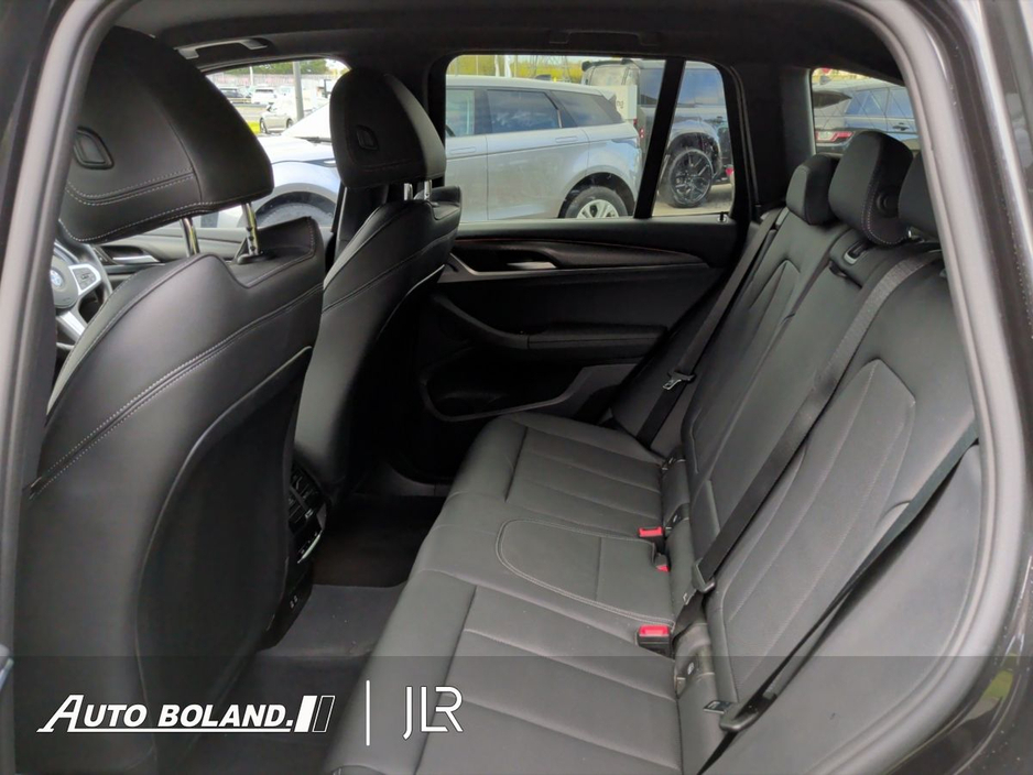 2024 BMW X3 - image 5