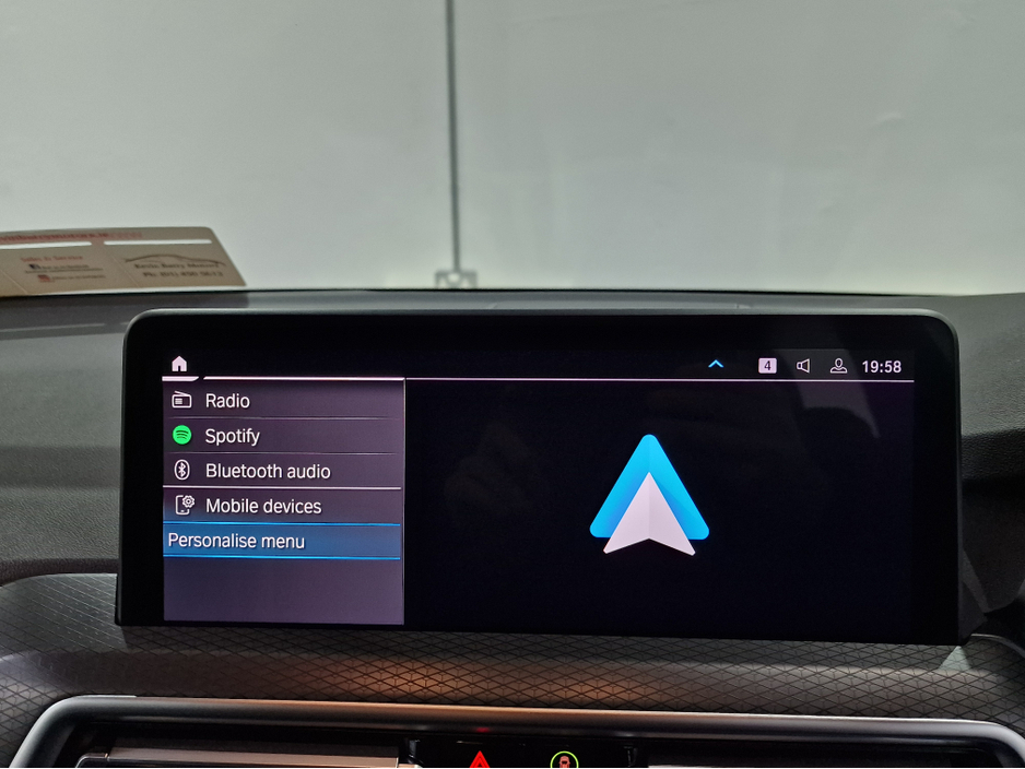 2023 BMW X3 **DEPOSIT TAKEN**