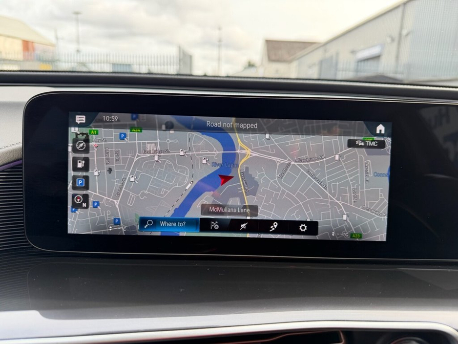 2023 Mercedes-Benz EQC - image 21