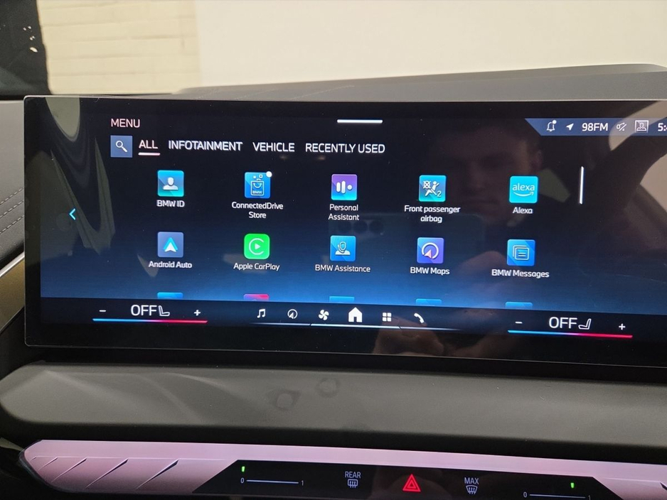 2026 BMW X3 - image 17