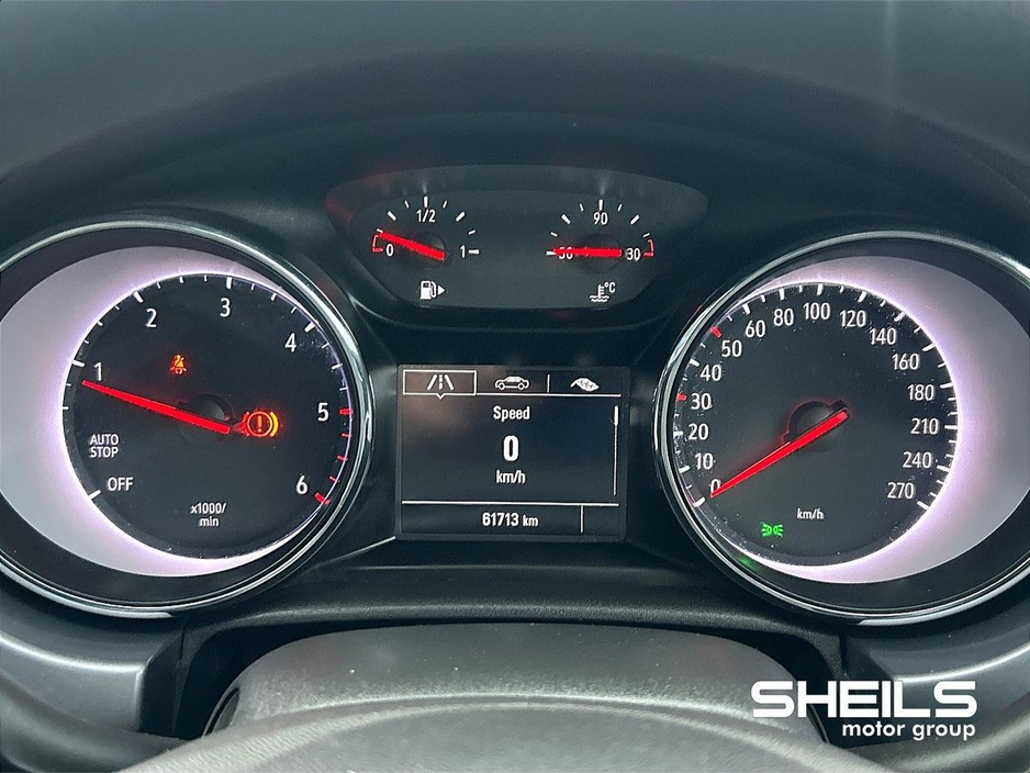 2019 Opel Astra - image 11