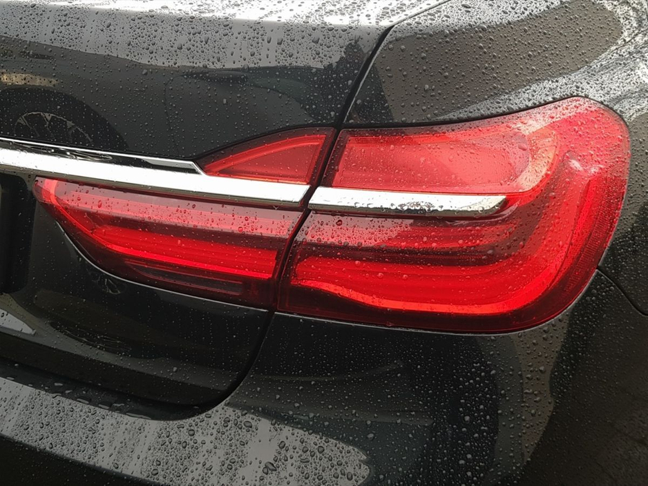 2018 BMW 7 Series 730d Se €43,995