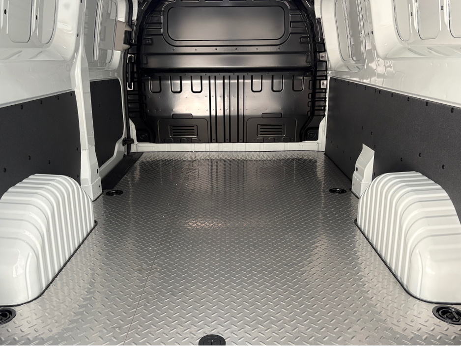 2025 Maxus Deliver 7 L2H1 2.0D 150bhp €25,950