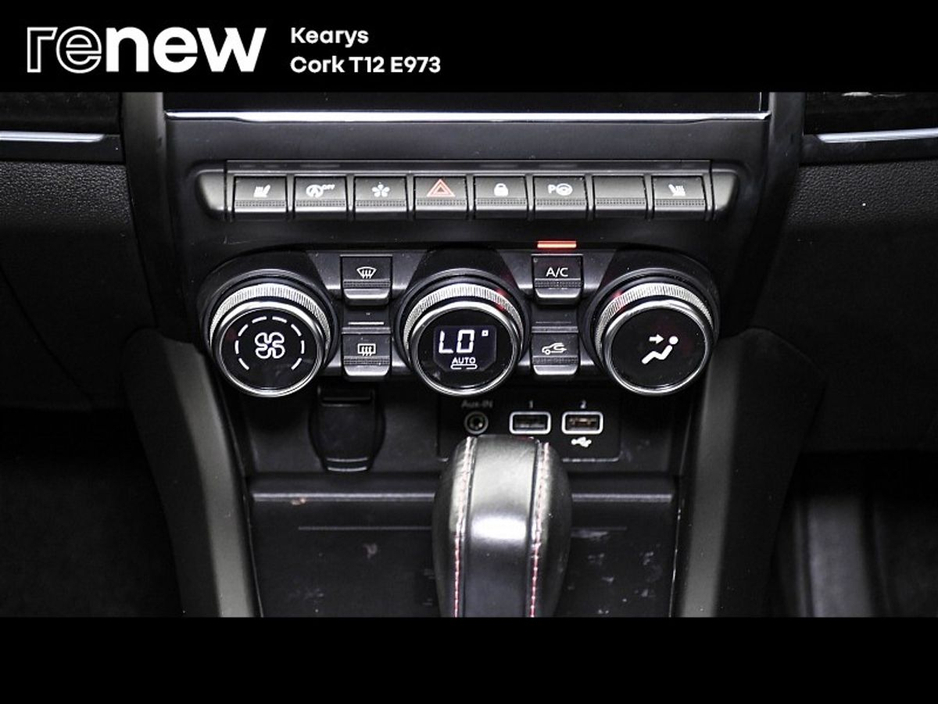 2023 Renault Arkana TCe 140 Auto RS Line €27,000