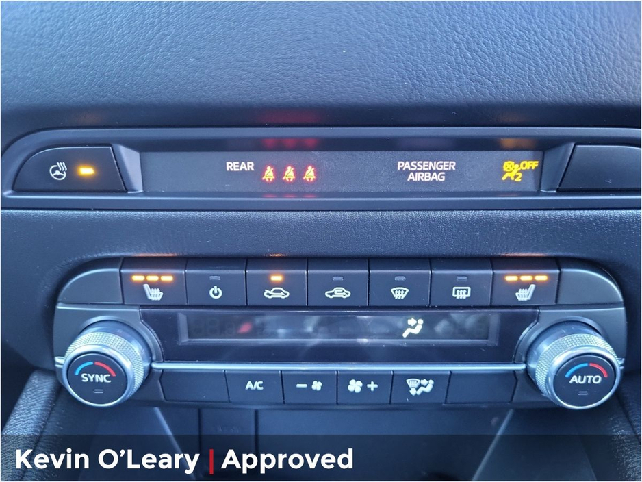 2022 Mazda CX-5 - image 16