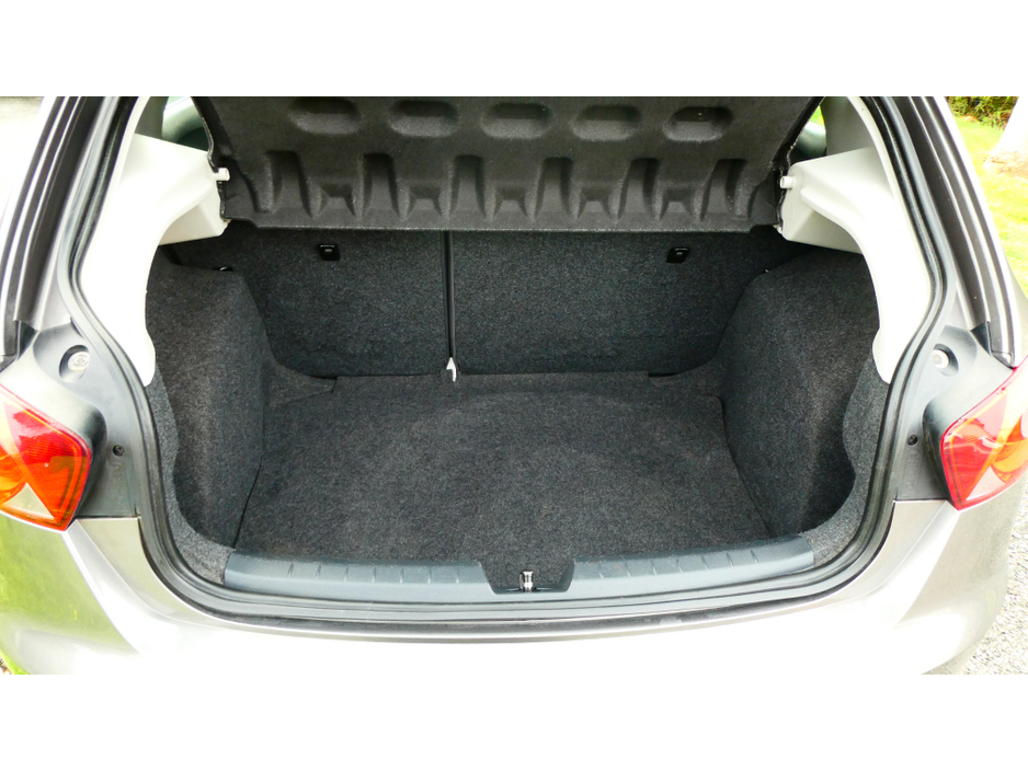 2016 SEAT Ibiza - image 11