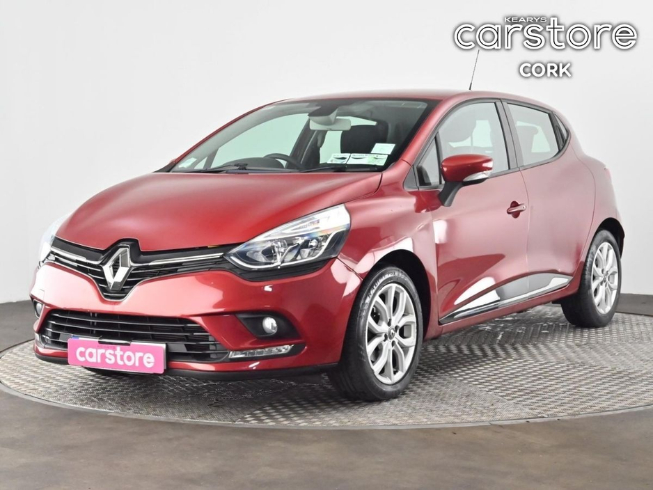 2018 Renault Clio - image 7