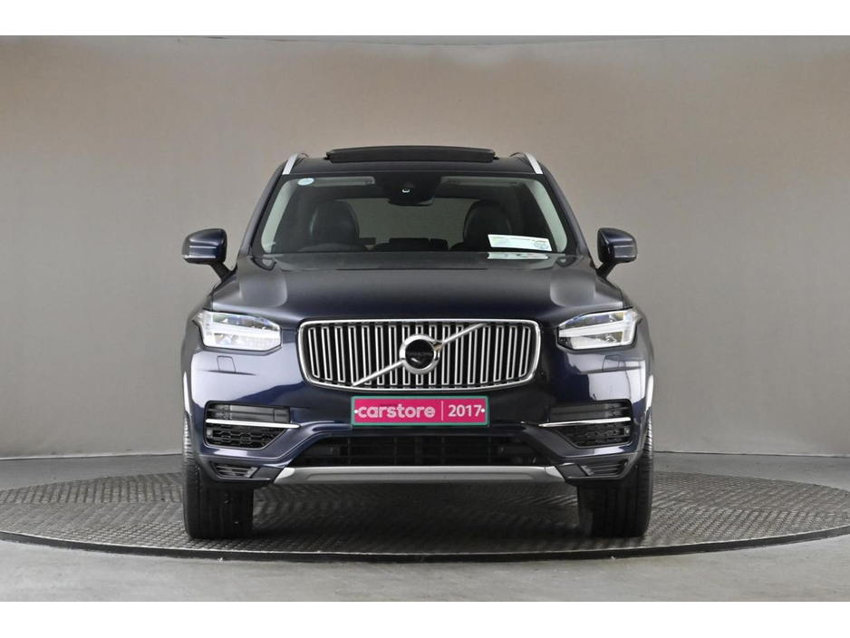 2017 Volvo XC90 - image 2