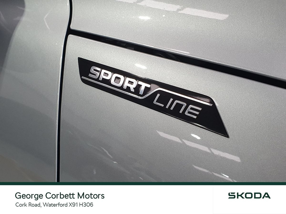 2026 Skoda Superb - image 29