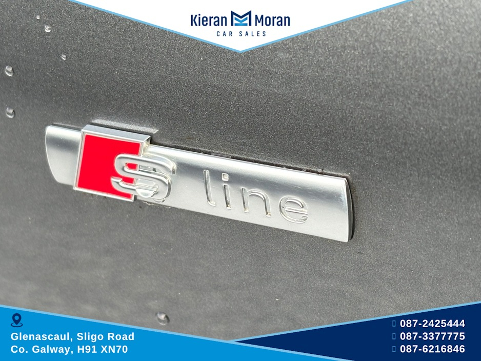 2016 Audi A4 - image 9