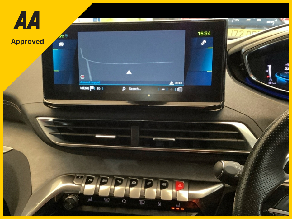 2021 Peugeot 3008 2021 1.6 PHEV GT PREMIUM €27,950