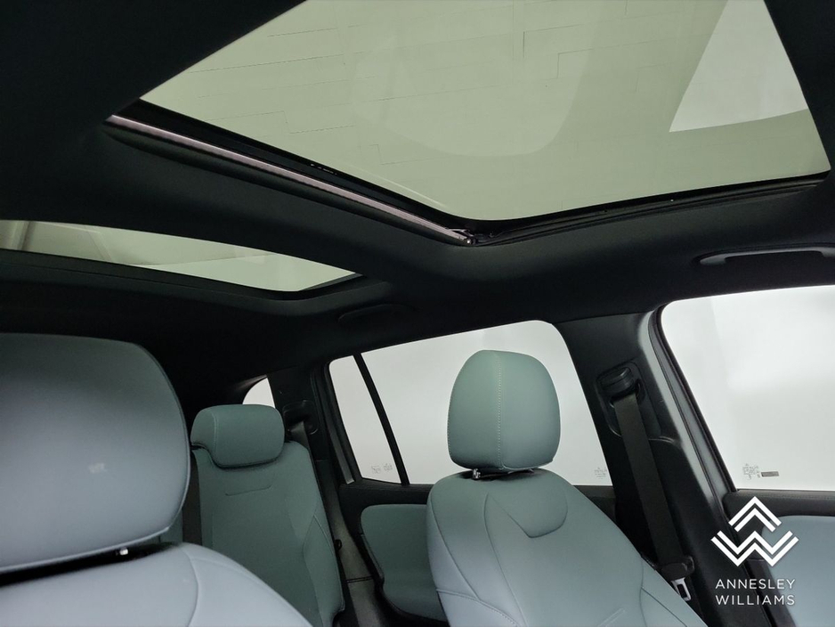 2025 Mercedes-Benz EQB - image 25