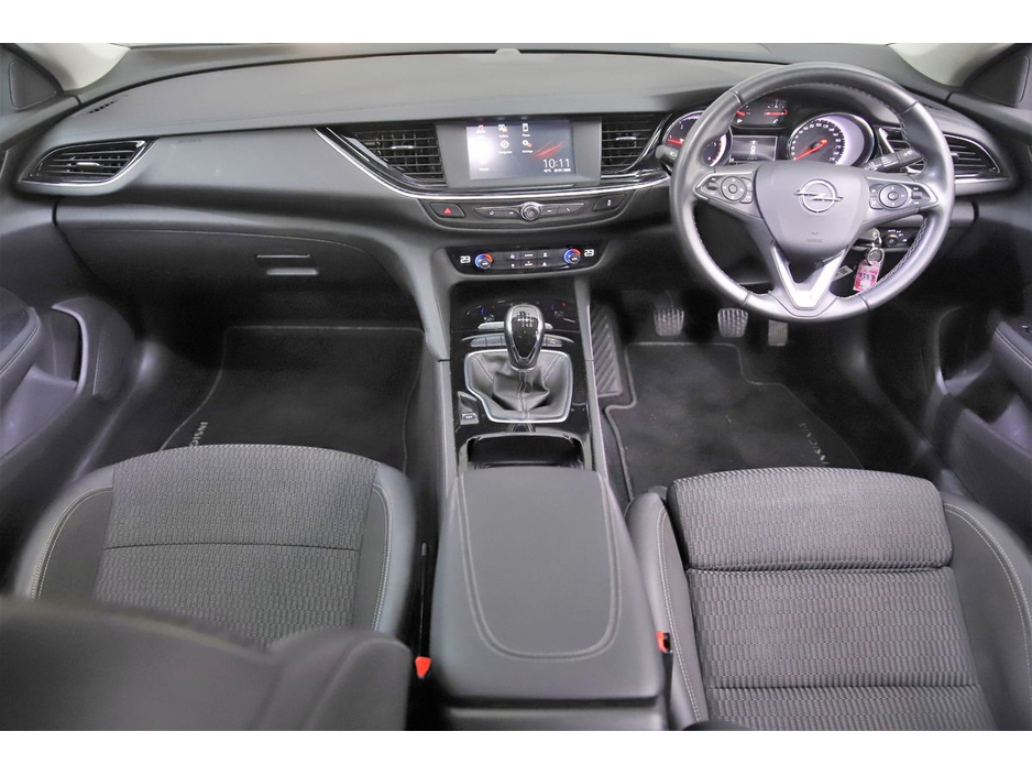 2020 Opel Insignia 1.6 GRAND SPORT SE 136BHP 5DR 6SPD SAT NAV €15,490