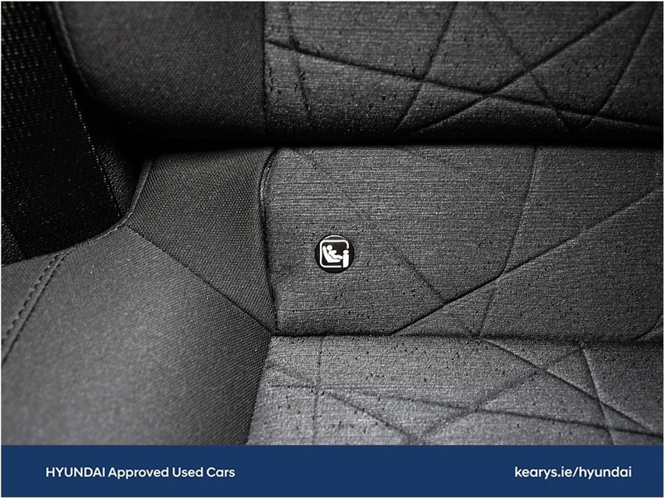 2024 Hyundai Bayon - image 16