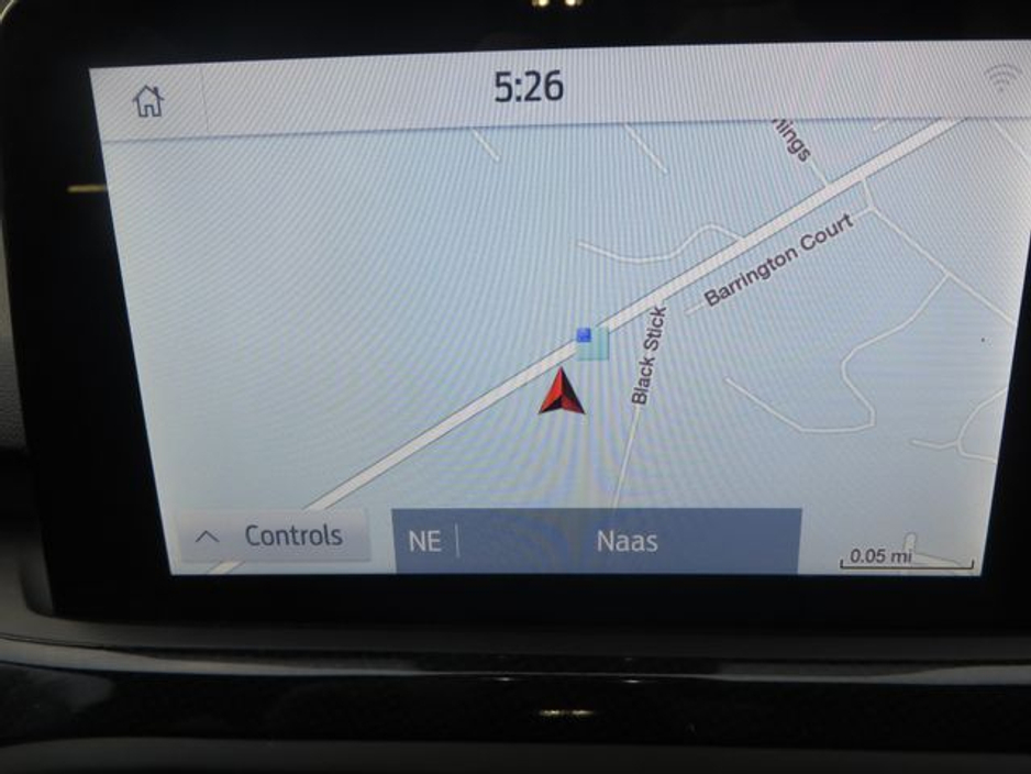 2020 Ford Focus - image 12