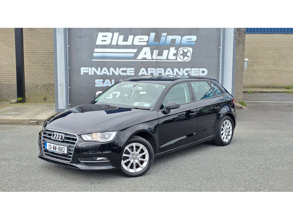 2013 Audi A3 for sale in , Ireland