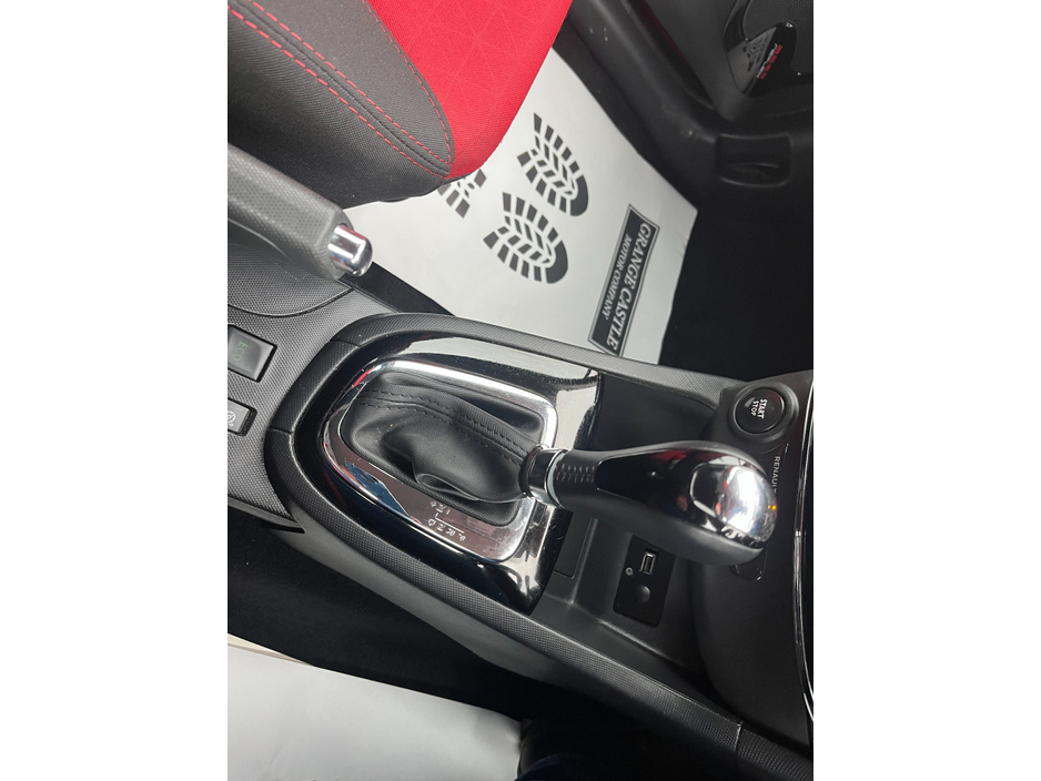 2016 Renault Clio 1.2 5DR AUTO LOW KM CAMERA €9,950