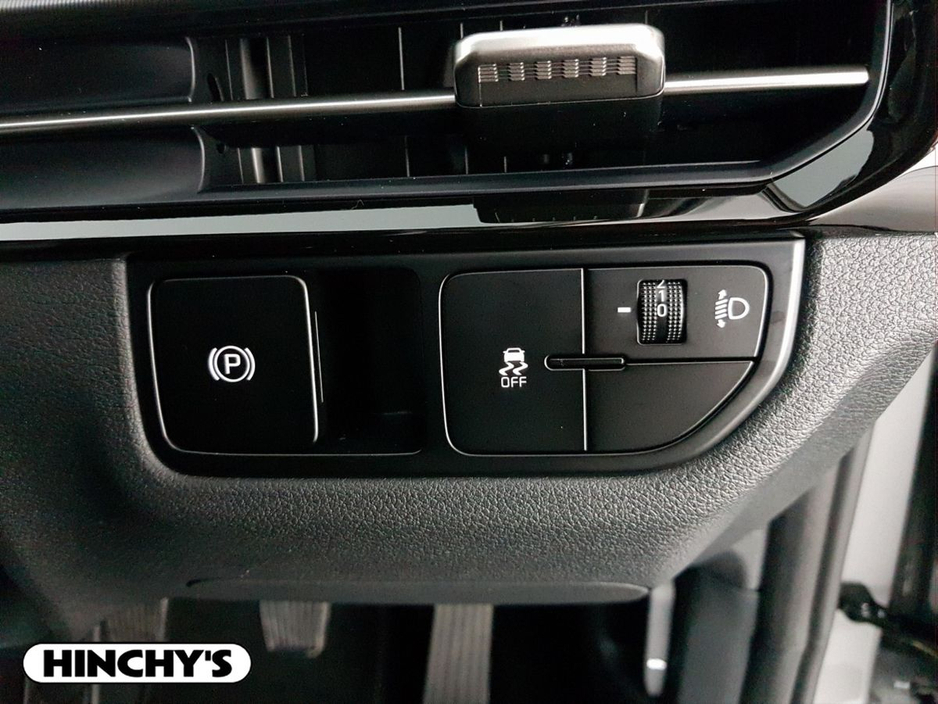 2026 Kia Sportage - image 20