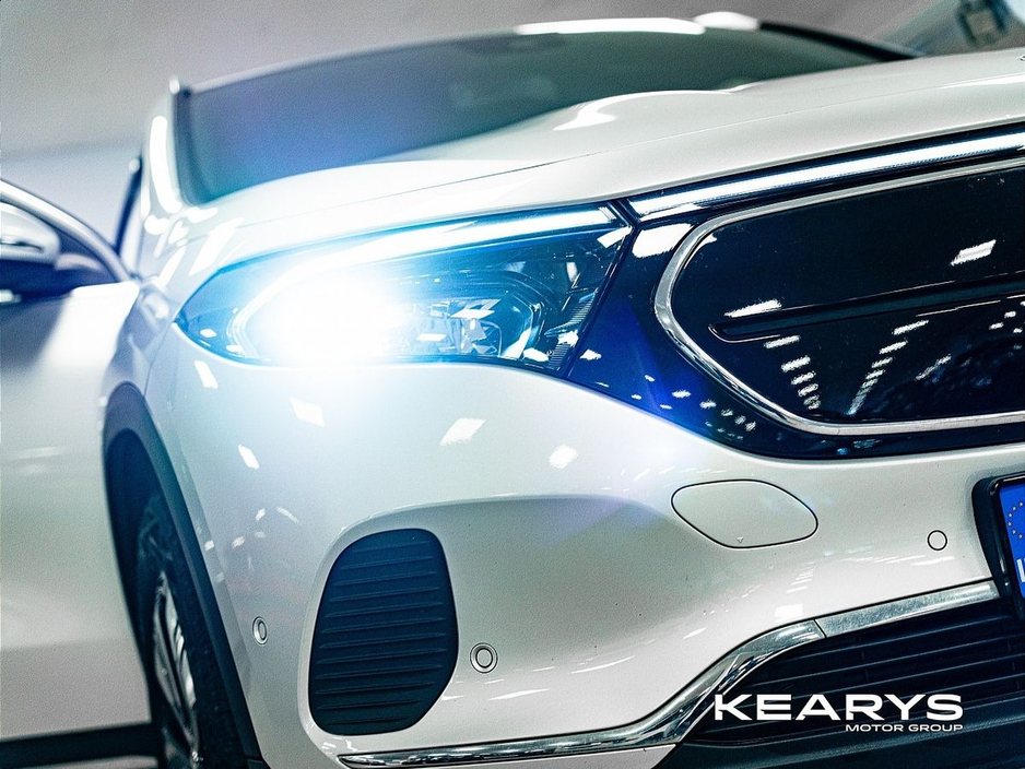 2023 Mercedes-Benz EQA - image 19