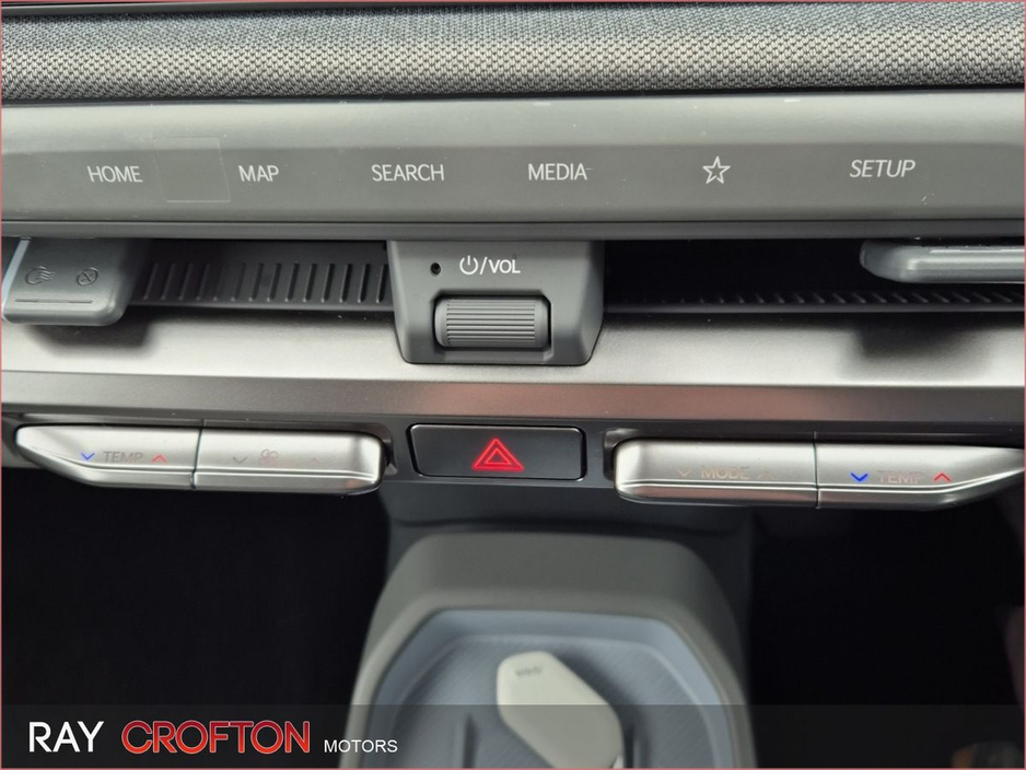 2025 Kia EV3 EV3 Earth 2 - Long Range