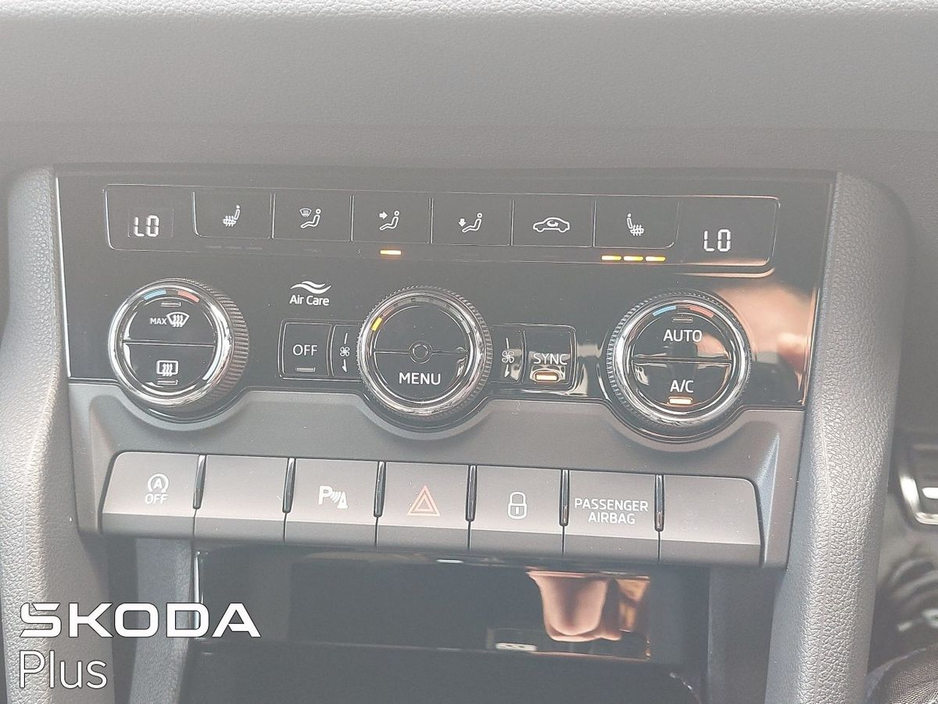 2023 Skoda Karoq SPORT 2.0TDI 115HP €36,950