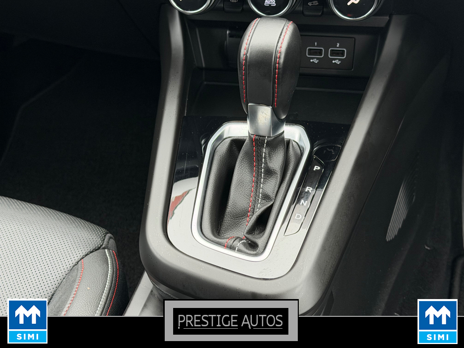 2023 Renault Arkana - image 31