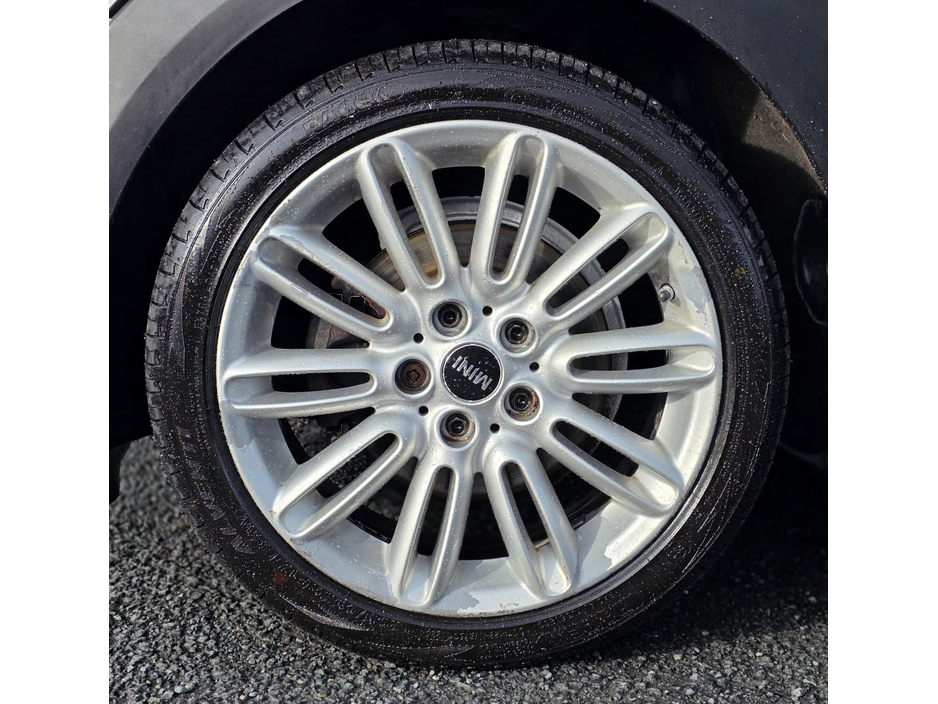 2015 MINI Hatch 1.5 3DR COOPER €12,950