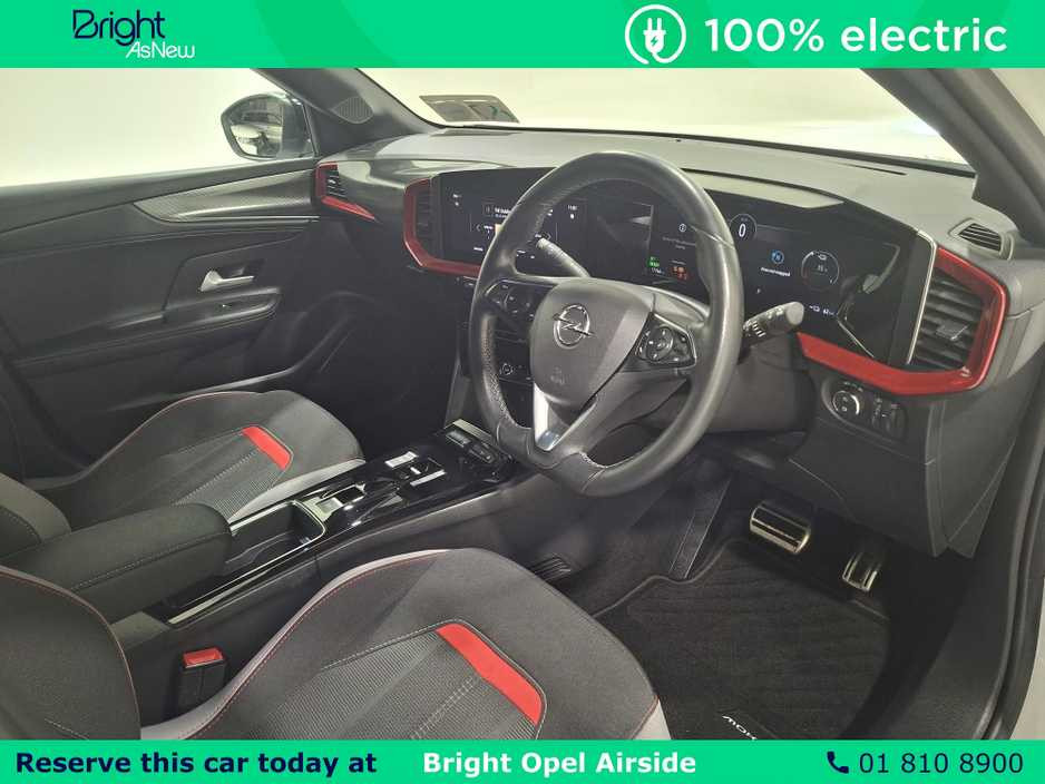 2022 Opel Mokka - image 17