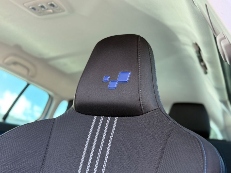 2017 Renault Megane - image 22