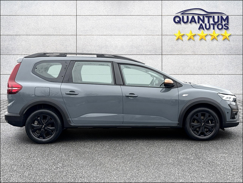 2024 Dacia Jogger - image 10